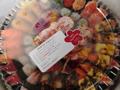 -河风精致寿司(尼盛店)