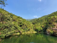 -北辰山景区