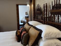 -澳门圣地牙哥古堡酒店