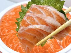-冰之海挪威三文鱼(海珠店)