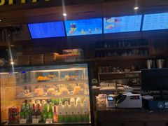 -栖巢咖啡(天鹅湖万达低碳店)