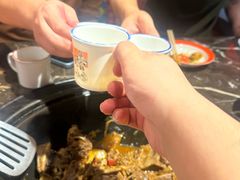 -粗粮人家·东北菜(洋桥店)