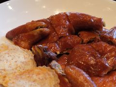 -杭州西子湖四季酒店·金沙厅