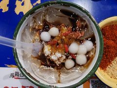 -马路边边串串香(苗栗路店)