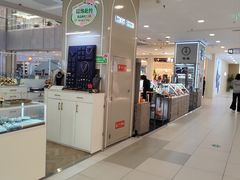 -凯德MALL(西直门店)