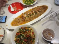 -春天里餐厅(西田城店)