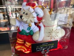 -星巴克(南京同曦万尚城店)