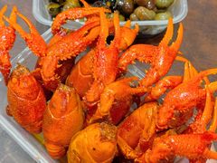 -金哥私房菜馆(张府园总店)