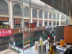 -银鲨海鲜烤肉火锅自助餐厅(五星店)