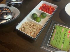 -同仁四季椰子鸡(罗湖国贸店)
