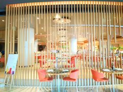 -大堂吧·深圳益田威斯汀酒店