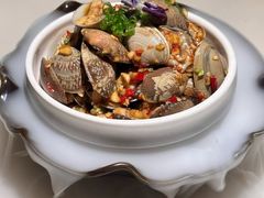 -佬麻雀·剁椒鱼头(京基KK One店)