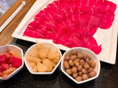 -南门涮肉(上海二店)