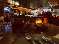 -BOR Eatery(安福路店)