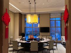 -重庆万豪中餐厅·Man Ho