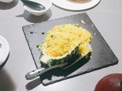 -3号仓库·创意中国菜(乐清正大广场店)