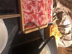 -许府牛火锅(信义坊总店)