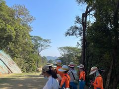 -罗浮山嘉宝田森林温泉度假酒店