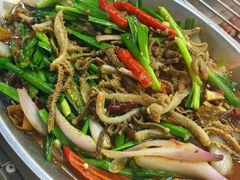 -回头烧烤(悦荟购物中心店)