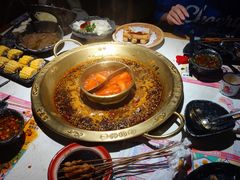 -哥老官重庆美蛙鱼头(西湖银泰十一哥店)