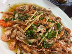 -邱记私房菜·十八年本地菜