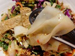 -西贝(枫蓝国际购物中心店)