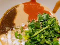 -东来顺铜锅炭火涮肉(上地华联店)