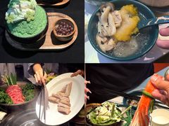 -润泽园椰子鸡(汇一城店)