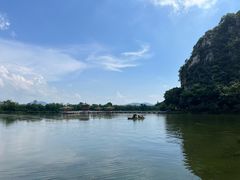 -星湖旅游景区七星岩