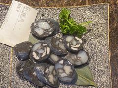 -正苑26年海鲜烤肉•牛尾汤汤饭(东港店)