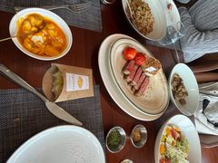 -MONICH牛排融合餐厅(和义大道购物中心店)