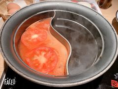 -温野菜涮涮锅(西单大悦城店)