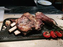-索菲特酒店 · 云尚天际自助餐厅