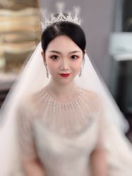 点击看大图 -弥雾·Nebula·西服婚纱定制