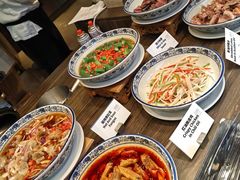 -成都蒲江花样年福朋喜来登度假酒店·宜客乐西餐厅