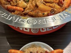 -胖哥俩肉蟹煲(世茂国际广场店)