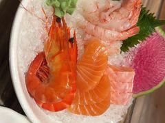 -赤坂亭·M9和牛烧肉·铁板烧·日料398放题(长泰广场店)