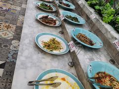 自助取餐区-火锅岛潮牌自助餐厅(天津天佑城店)