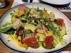 -曼乐辰餐厅(中庚漫游城店)