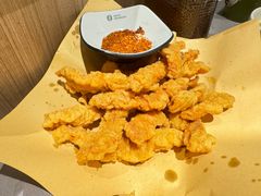 -麻都·成都菜(人民广场店)