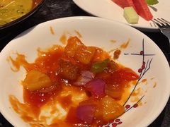 -五缘湾凯悦酒店·悦饗中餐厅