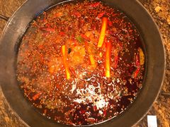 -星鸿社重庆老火锅(燃灯寺分店)