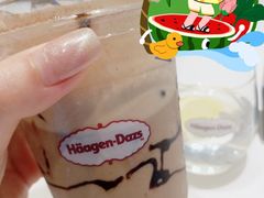 -哈根达斯(天河城店)