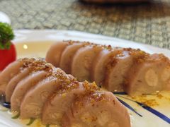 -南沙游艇会·大兵船餐厅