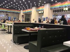 -辽宁省博物馆观众餐厅