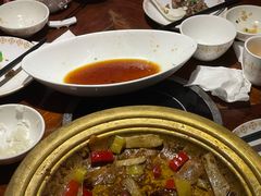 -瑶王府·广西菜(金阳路店)