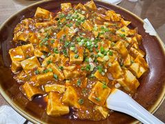 -天回镇何氏豆腐(总店)