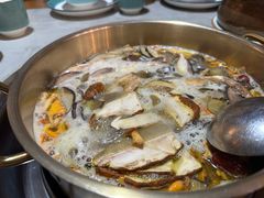 -大理董·董家小厨野生菌火锅(古城旗舰店)