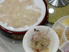 -寻味顺德·南记酒家·传统顺德菜·鱼生(广源路店)