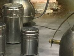 -大渔铁板烧(中山路八佰伴店)